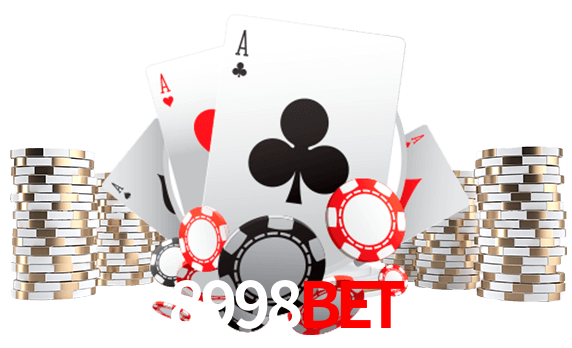 Jogue jogos de pôquer em 8998BET