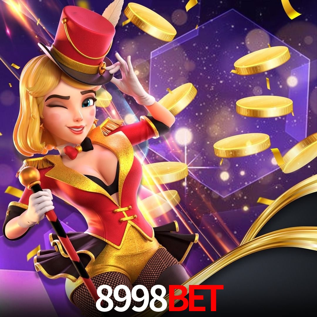 Statistics 8998BET