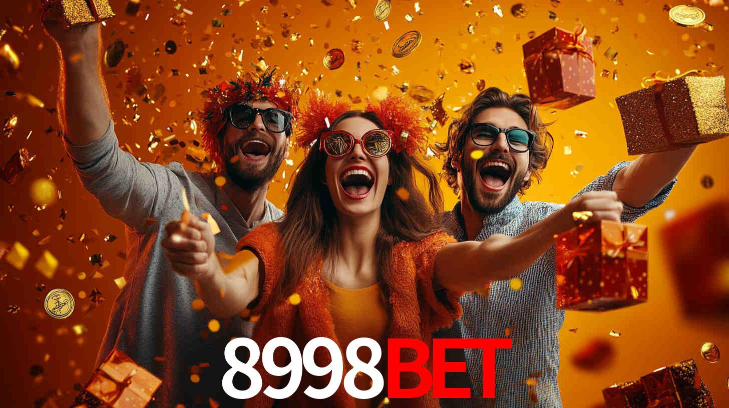 8998BET win