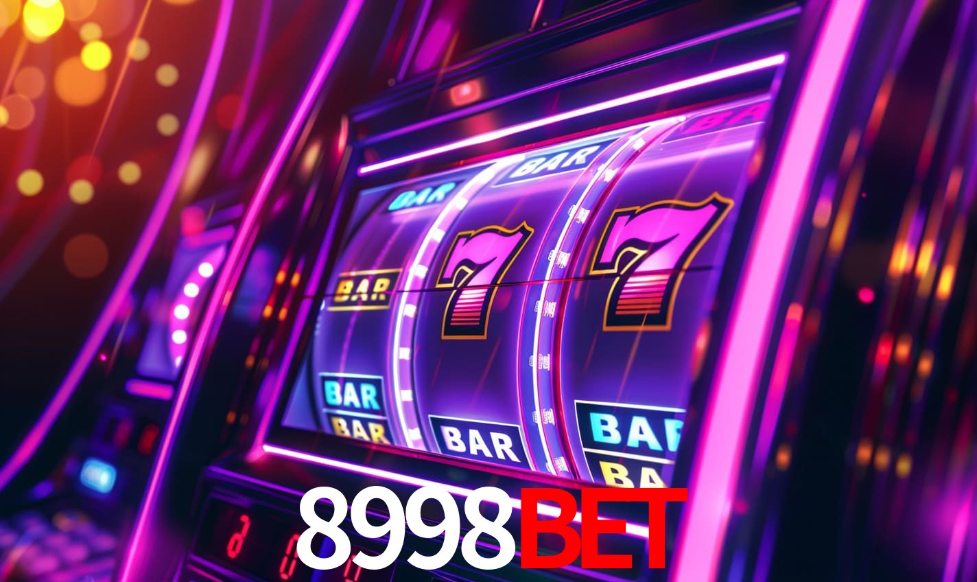 8998BET - Clube da Riqueza - 8998BET vip