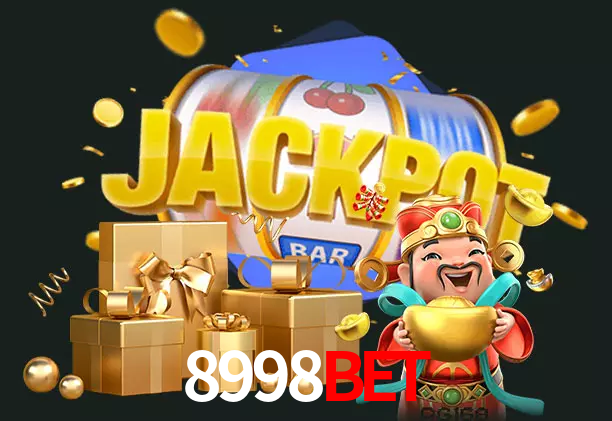 8998BET bet