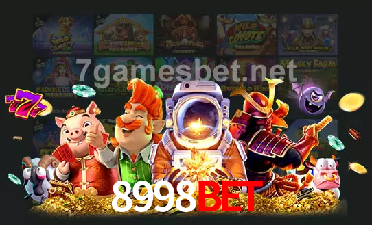 cassino 8998BET