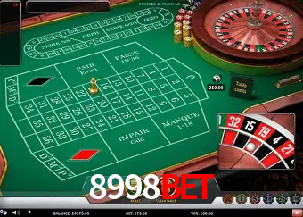 Descubra a Magia dos Jogos de Arcade no 8998BET
