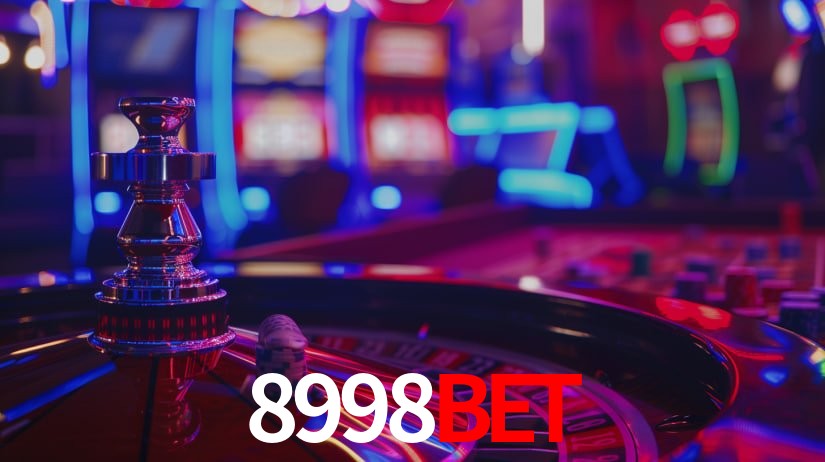 Ofertas Imperdíveis na 8998BET: Promoções e Bônus Que Valem a Pena