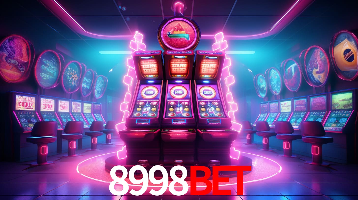8998BET vip