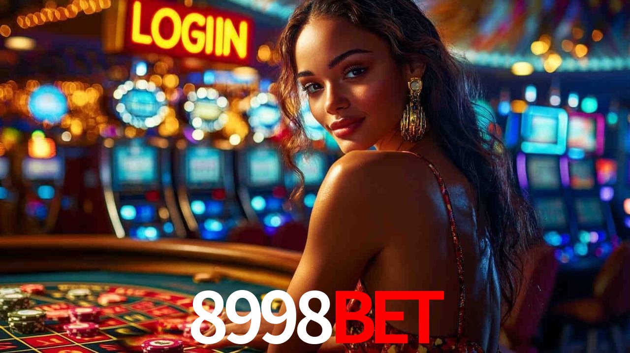 8998BET Rio de Janeiro - Popular Jogos