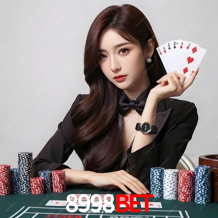 8998BET - Support