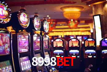 8998BET Brasília - Casino Guide