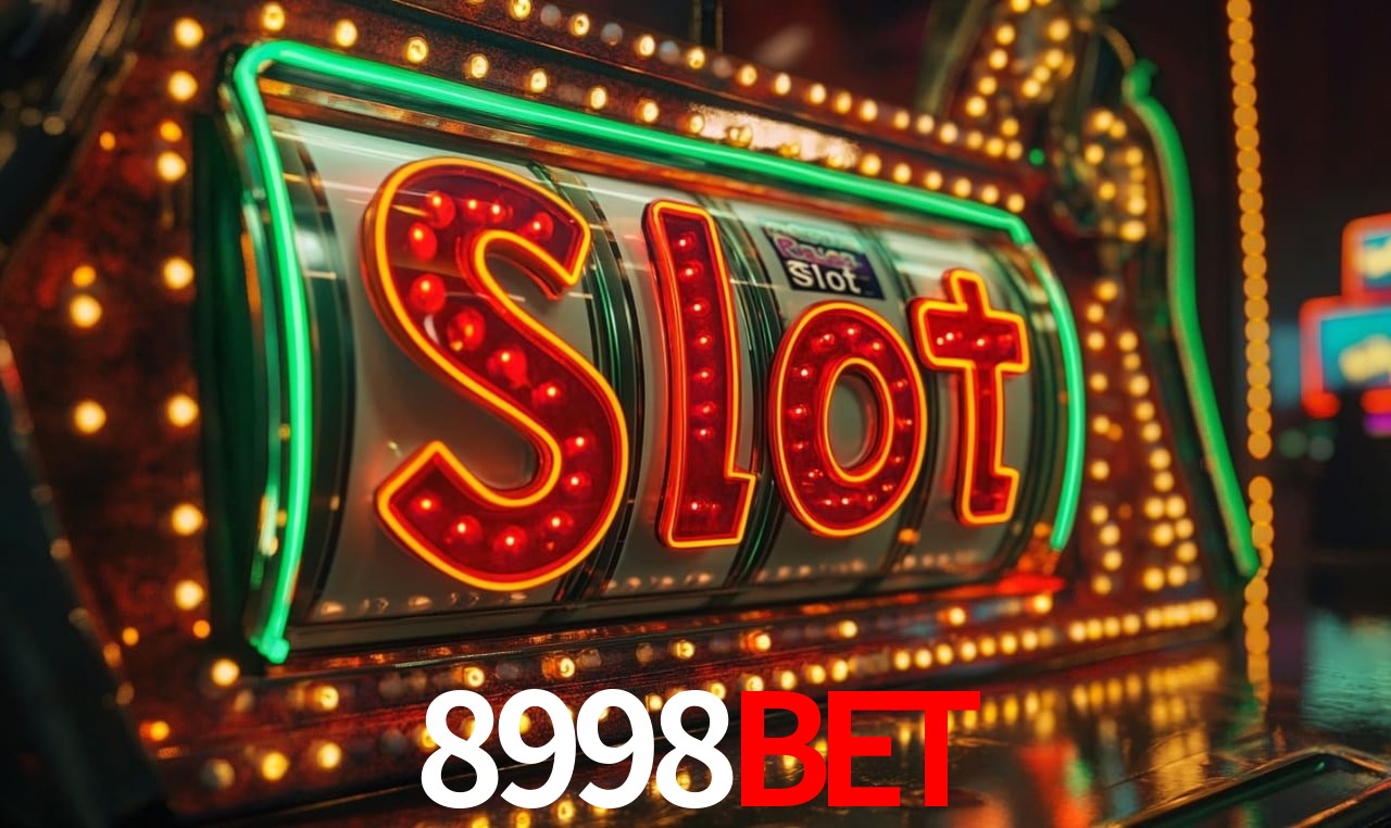 8998BET - Security