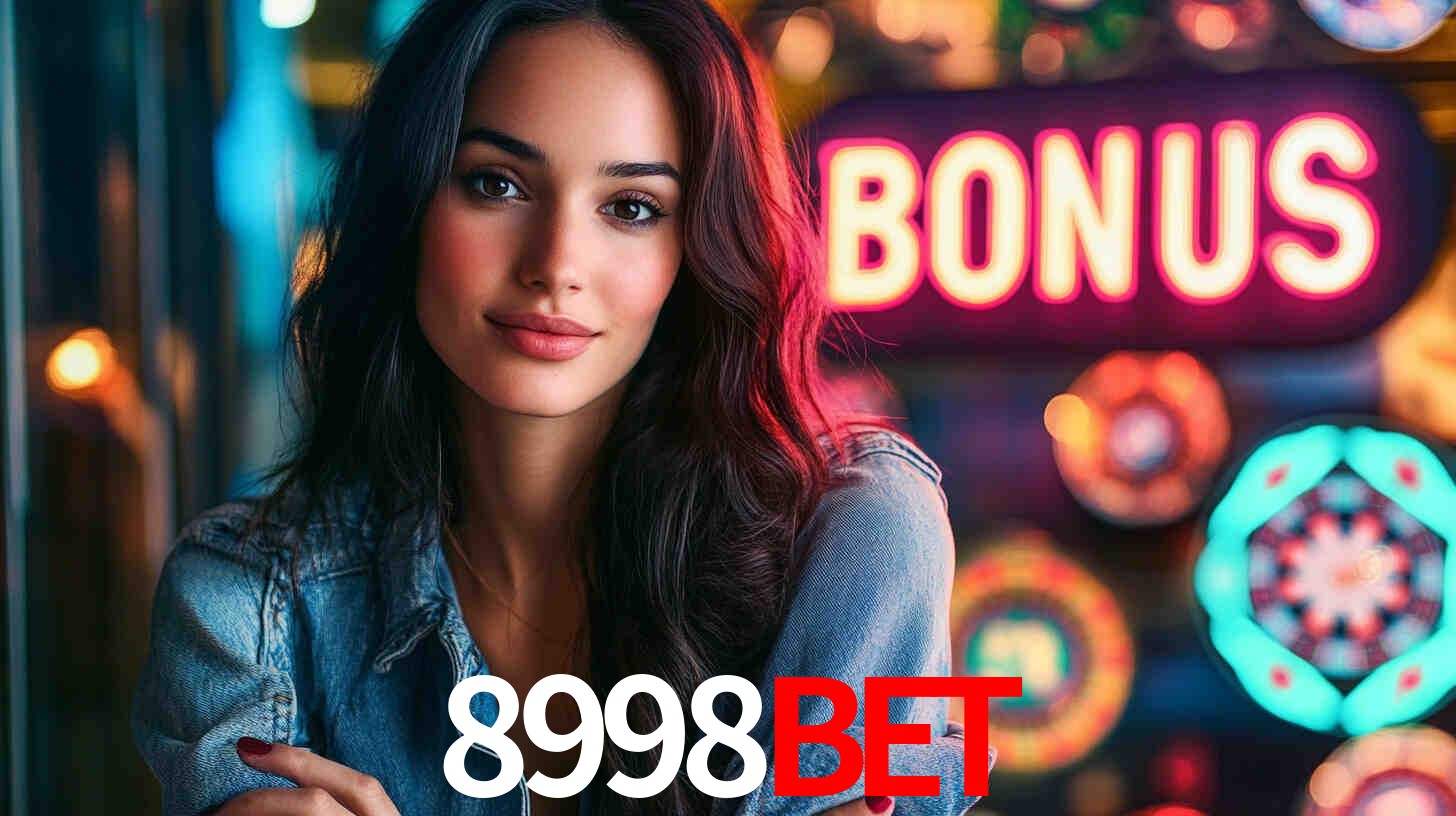 8998BET: Seu Especialista em Apostas Esportivas Brasileiras