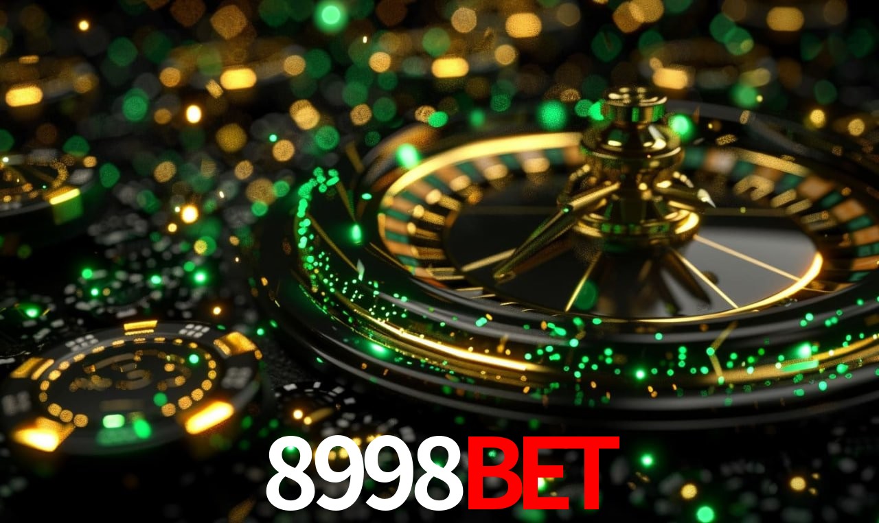 8998BET Salvador - Strategy