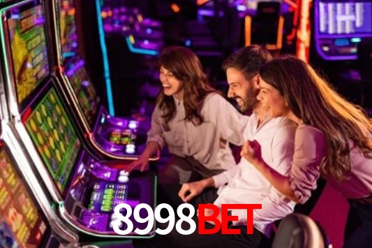 Casino Ao Vivo 8998BET