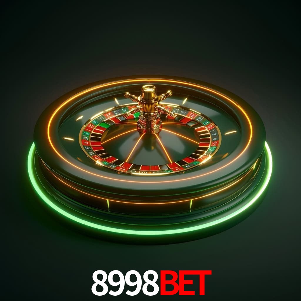8998BET App - Aplicativo Móvel Oficial
