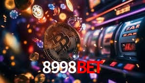 Programa VIP 8998BET