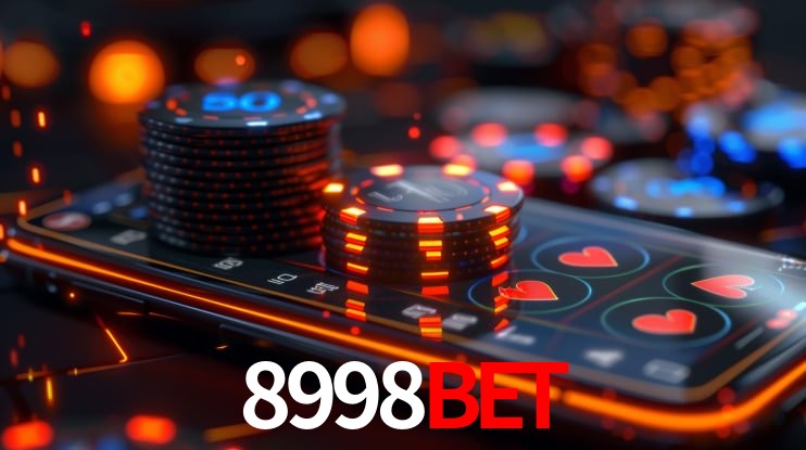 Game Providers 8998BET