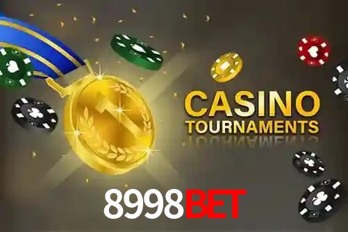8998BET - App Features
