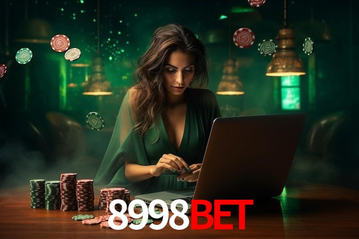 8998BET - App Security
