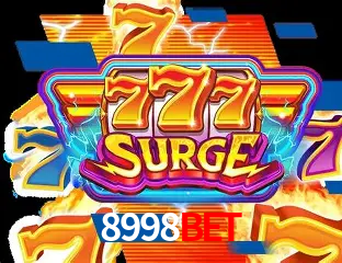 Descubra o Mundo do Cassino Online com 8998BET