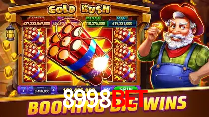 Desvendando o Mundo dos Jogos Virtuais na 8998BET