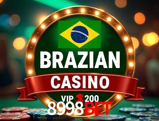 8998BET - Análise de Mercados Esportivos
