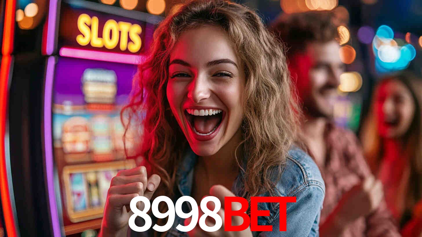 A Emoção da Loteria na 8998BET: Uma Chance de Mudança de Vida