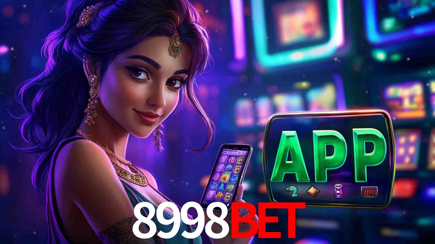 8998BET vip