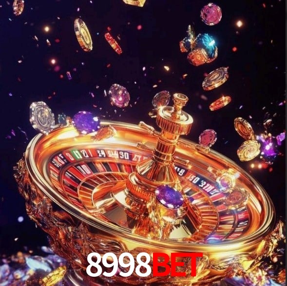 8998BET Plataforma - Certificada MGA desde 2015