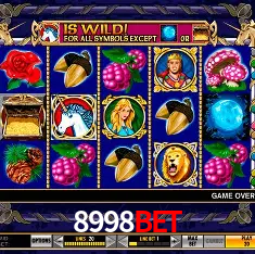 8998BET Belo Horizonte - VIP Casino