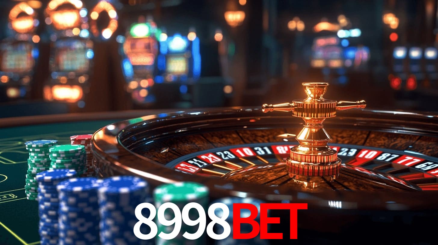 8998BET: Jogos de Caça-Níqueis-Altas Recompensas, Roleta-Velocidade, Blackjack-Desafios Máximos