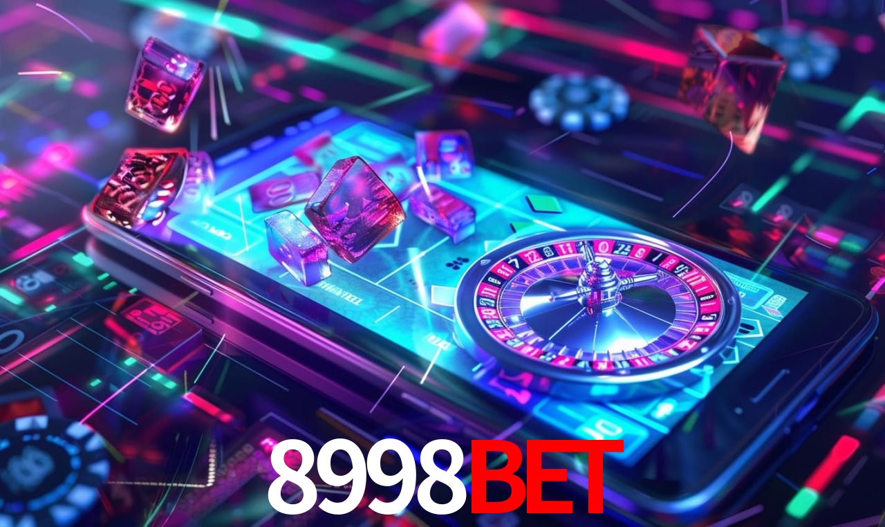 Login Seguro 8998BET