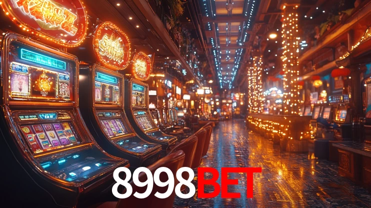8998BET