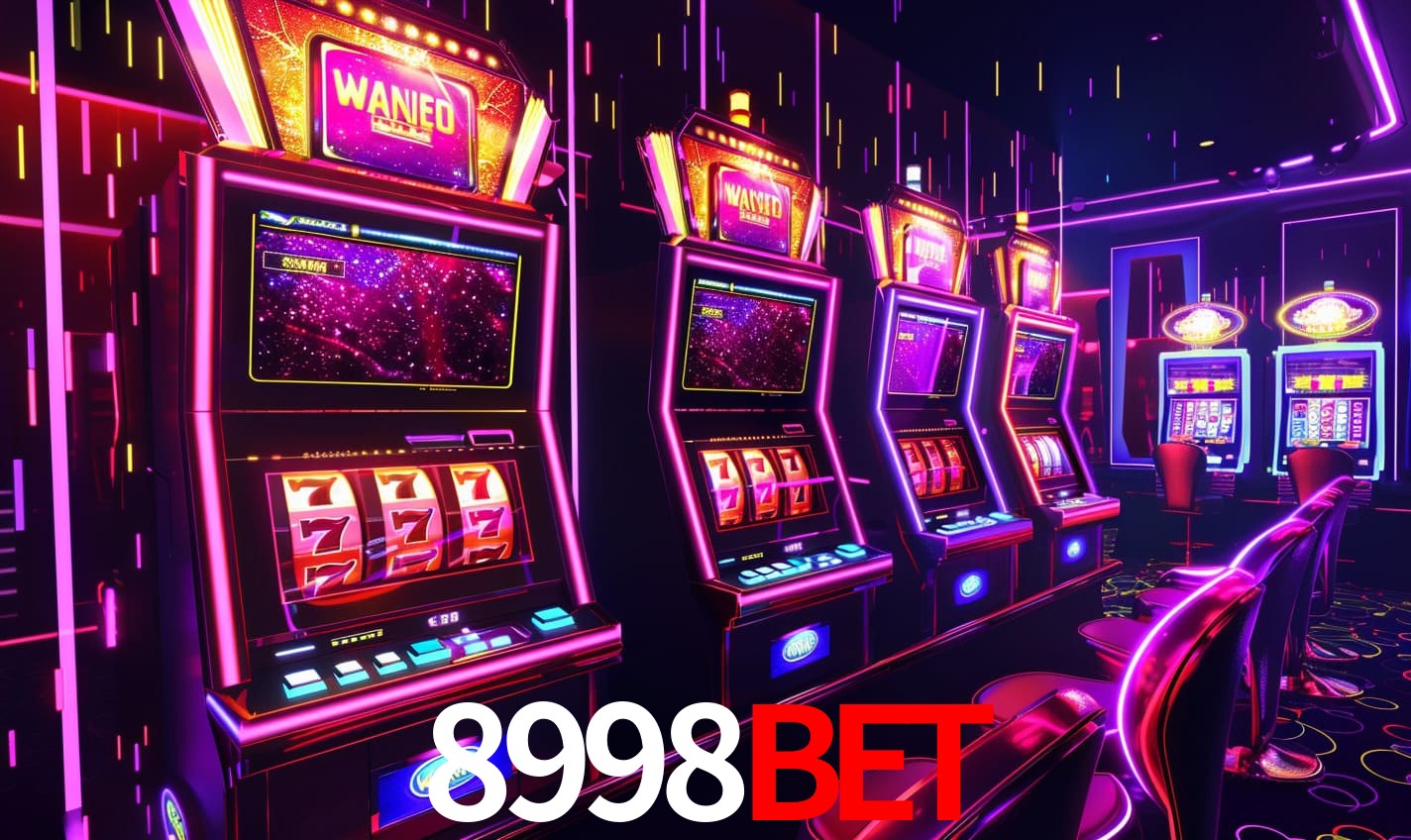 8998BET Belo Horizonte - Provably Fair