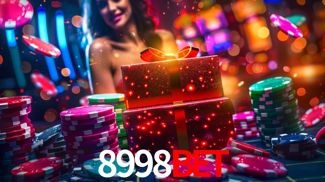 Jogos Exclusivos 8998BET