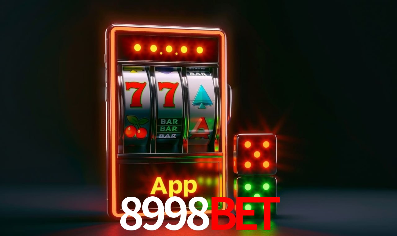 Integração de APIs 8998BET