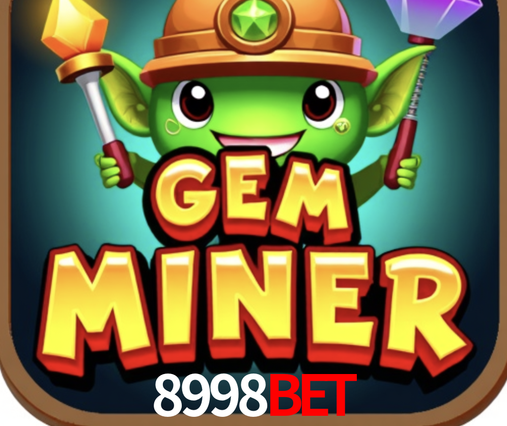 APP oficial da 8998BET para mobile