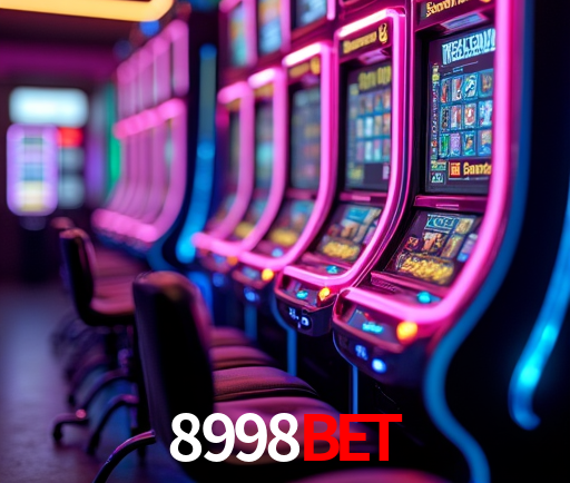 8998BET Rio de Janeiro - Slot Strategy