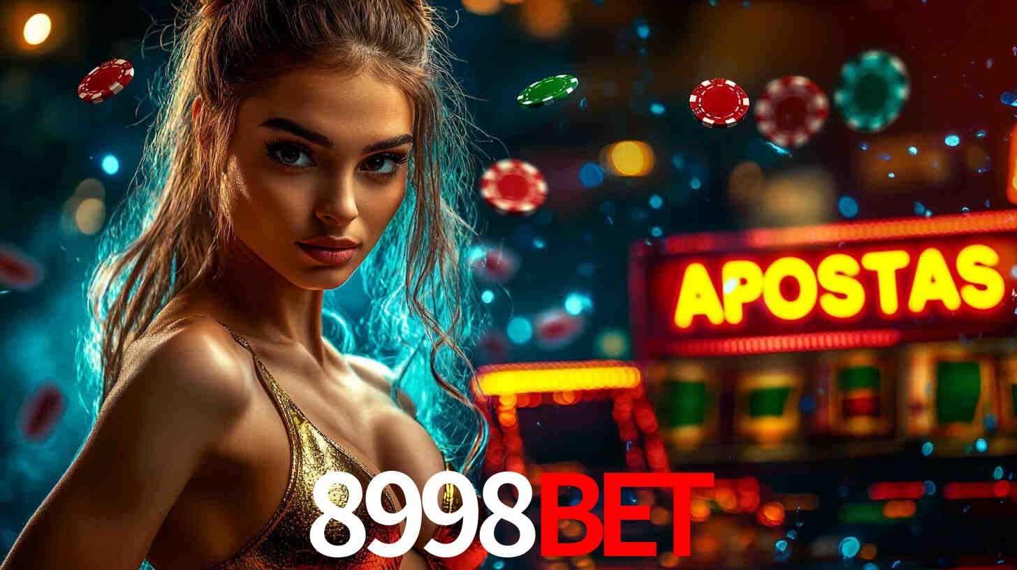 Descubra a Essência do 8998BET: Nossa História e Compromissos