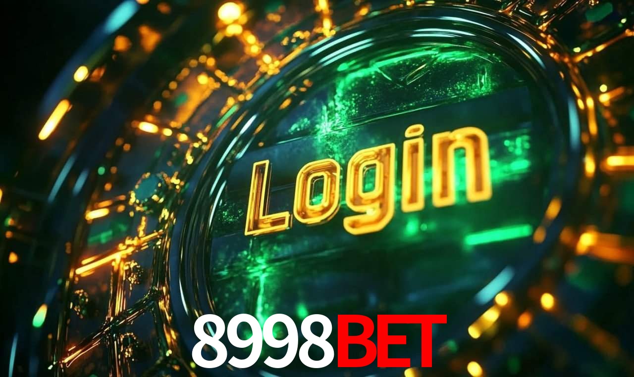 8998BET - Installation Guide