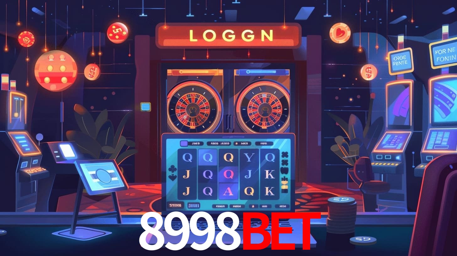 8998BET Rio de Janeiro - Licenses