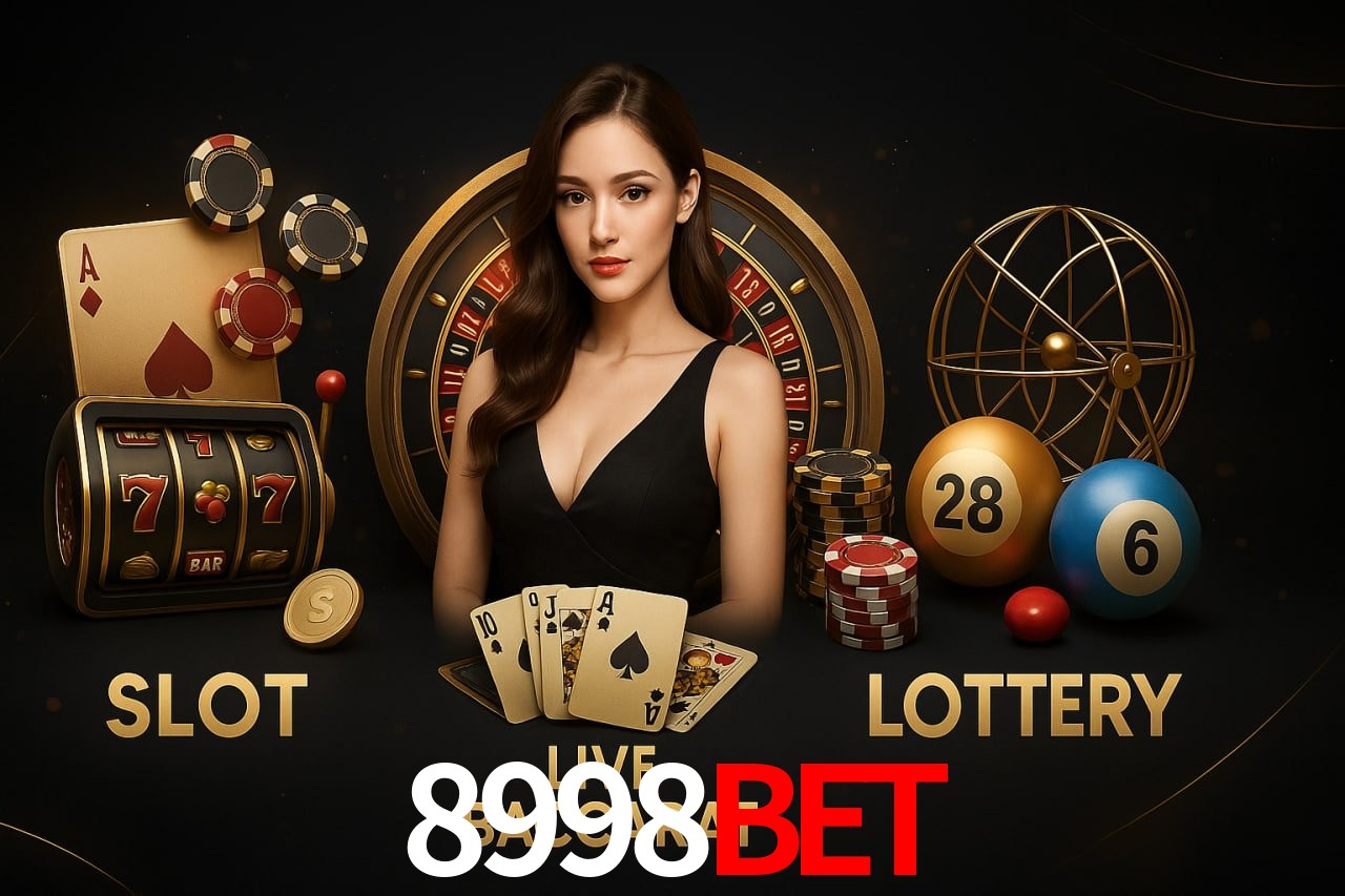 8998BET Salvador - Promo Stats