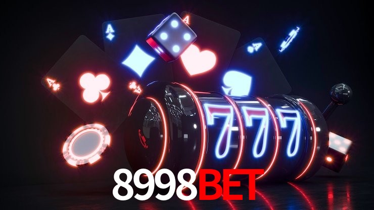 Player Reviews 8998BET