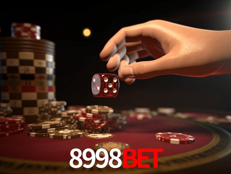 Especiais de Fim de Semana 8998BET