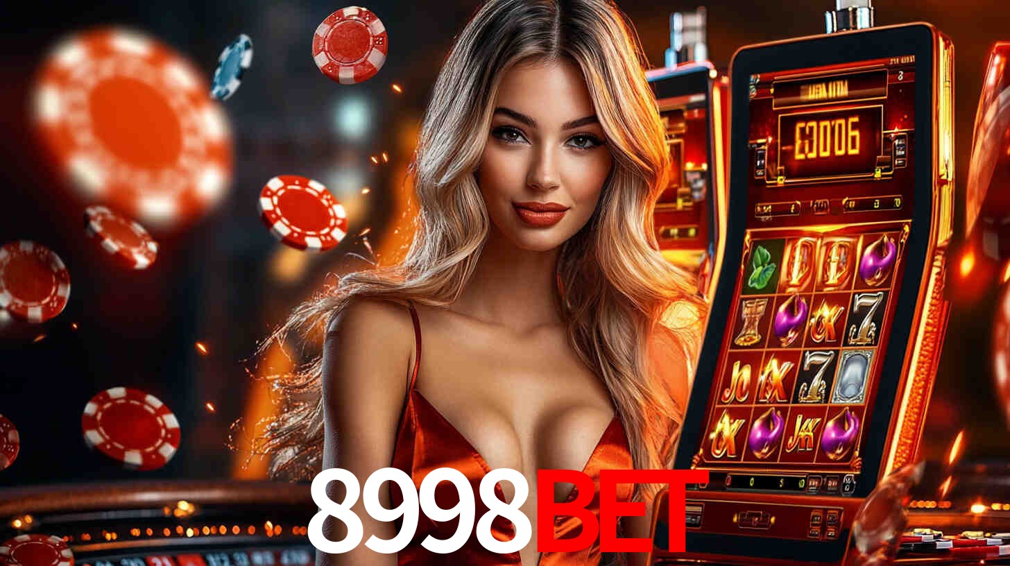 8998BET win