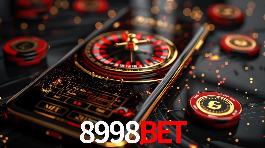 Responsive Design 8998BET