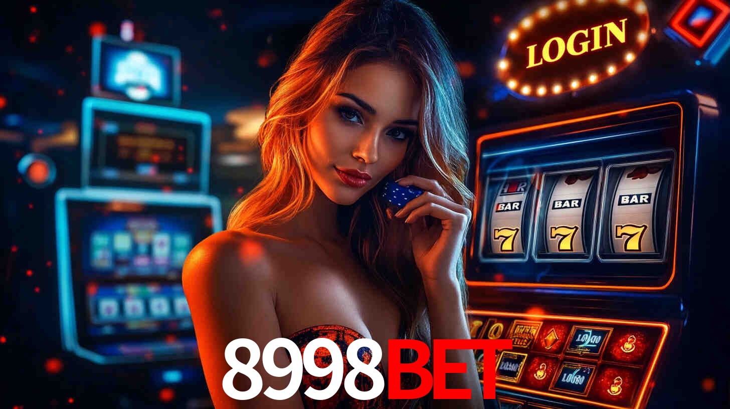 8998BET