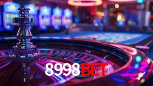 Segurança 2FA 8998BET
