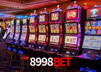 8998BET Rio de Janeiro - Bonus Terms