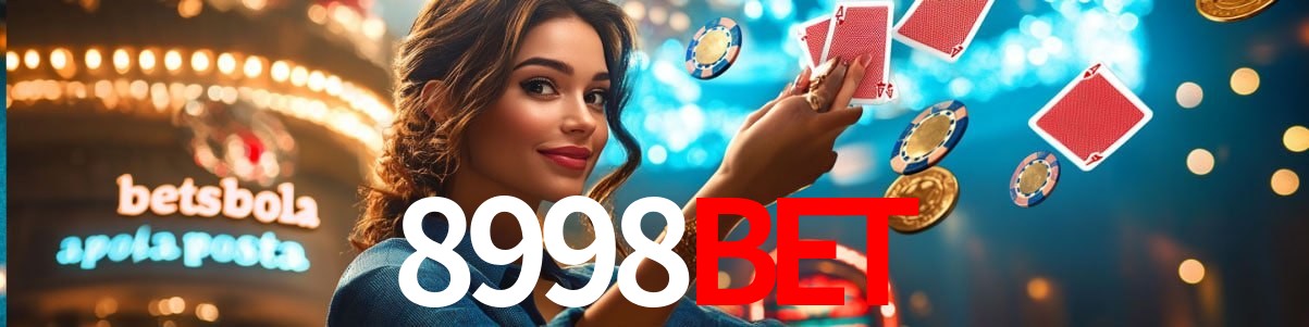 Live Casino 8998BET