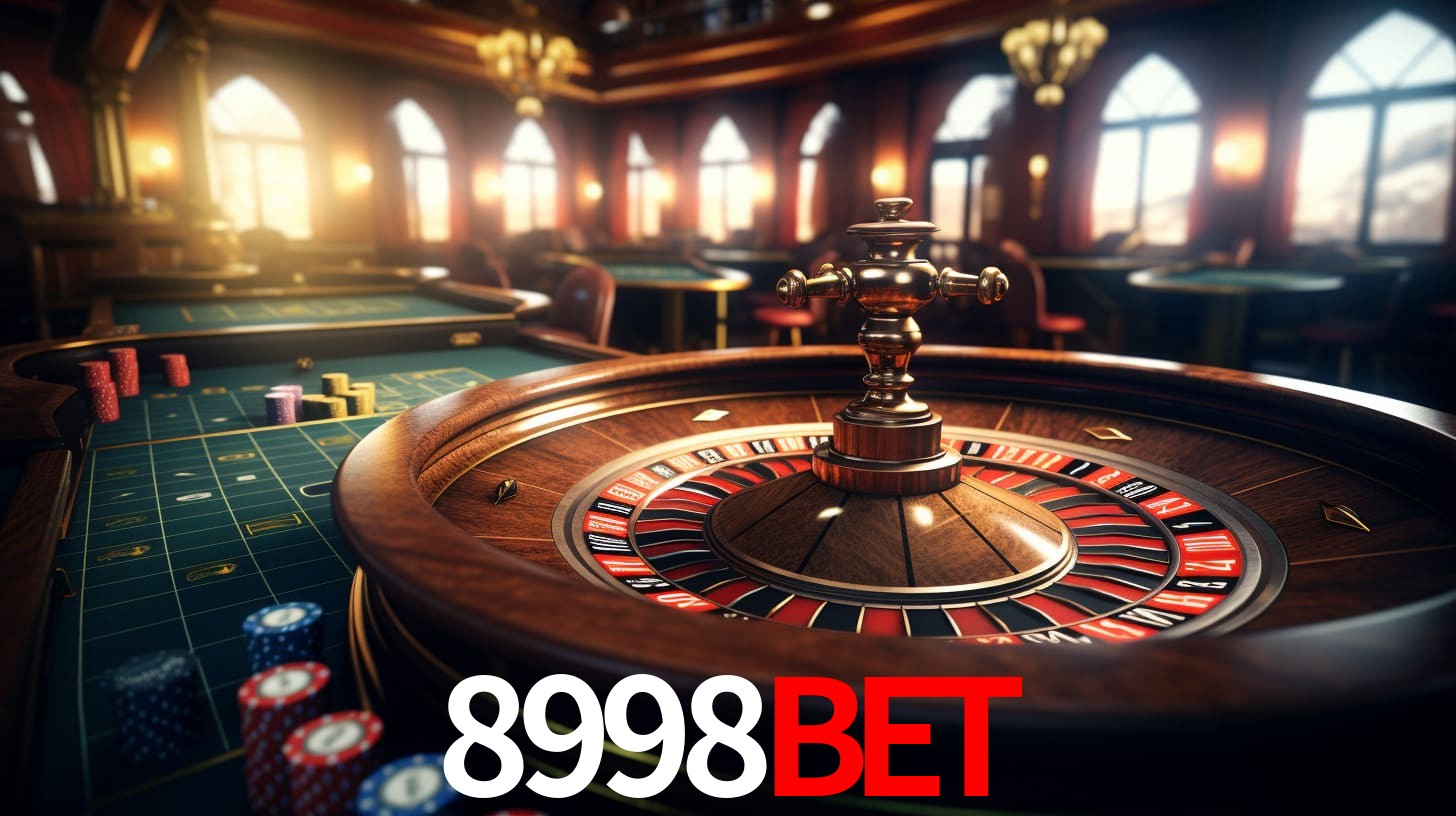 Tennis Betting 8998BET
