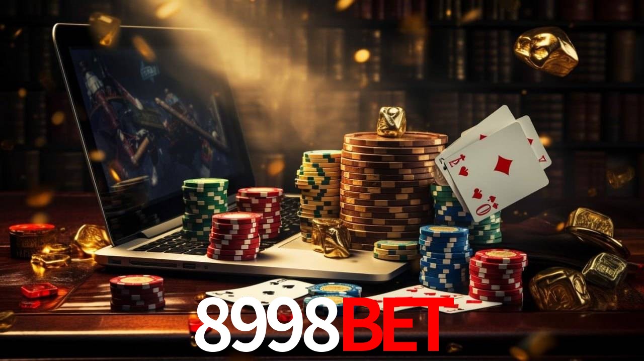 Gates of Olympus 8998BET